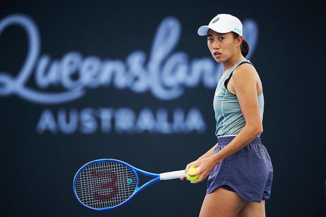 中国网球澳网再创历史 四男将齐进正赛