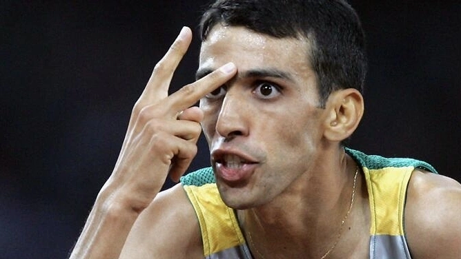 博尔特独占两席！最难被打破的男子径赛世界纪录，每一个都是传奇