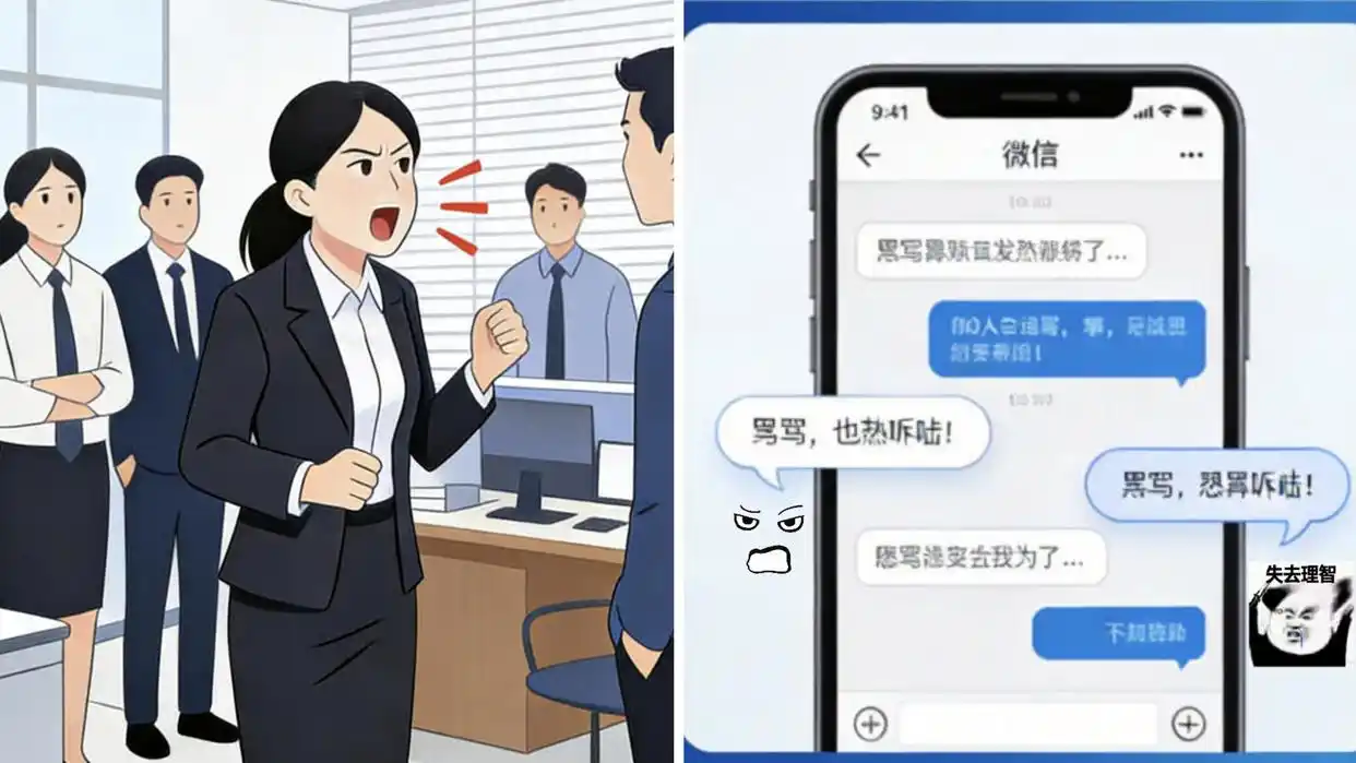 骂人也违法了 最高可判三年_骂人违法最高判三年_诸葛亮骂死三人法律分析