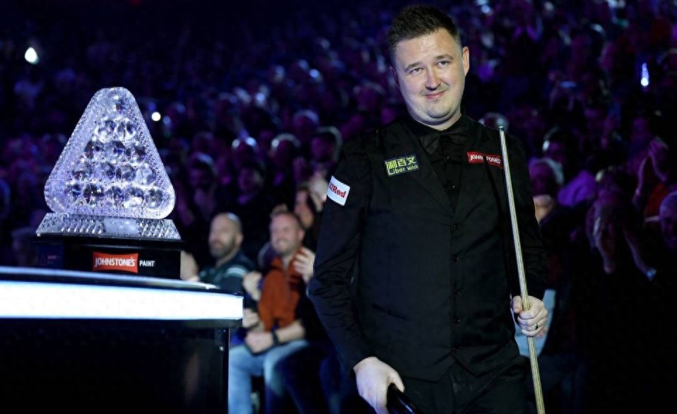 2026斯诺克大师赛凯伦-威尔逊夺冠_凯伦-威尔逊约翰-希金斯决赛比分_2026斯诺克世锦赛半决赛