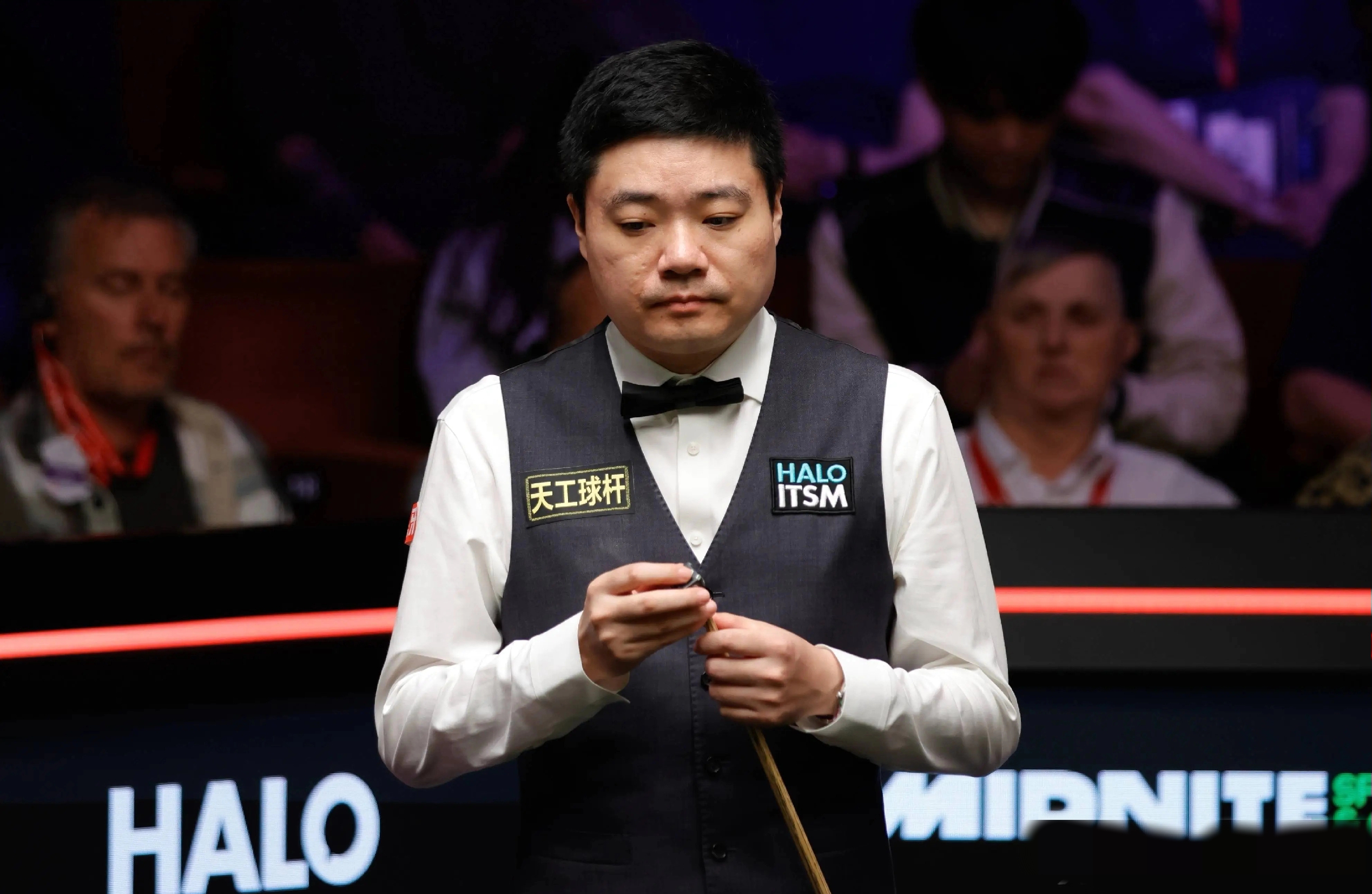 希金斯决赛表现分析_2026斯诺克世锦赛半决赛_2026年斯诺克大师赛凯伦·威尔逊夺冠