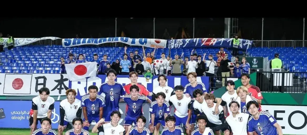 VAR两度抢戏+门将庆祝翻车！日本点球死里逃生，约旦输得令人心疼