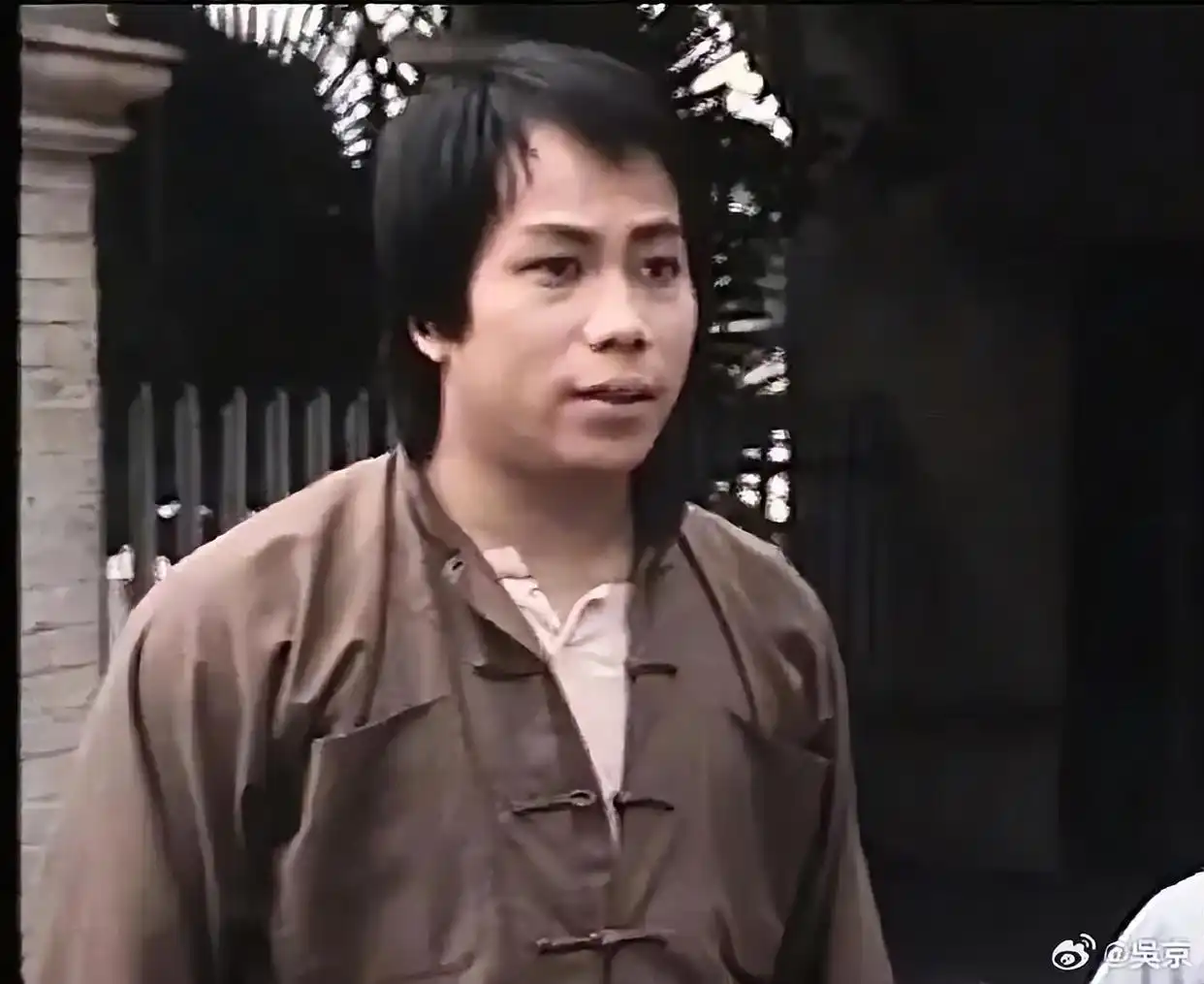 梁小龙真实年龄澄清_梁小龙去世消息_梁小龙死因公开：因心脏衰竭离世