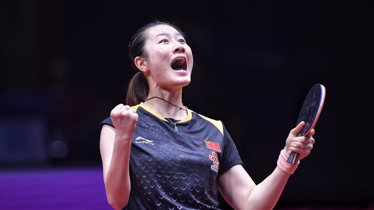 女子乒乓球锦标赛丁宁李晓霞刘诗雯_刘诗雯丁宁双打冠军_中国乒乓球丁宁李晓霞刘诗雯