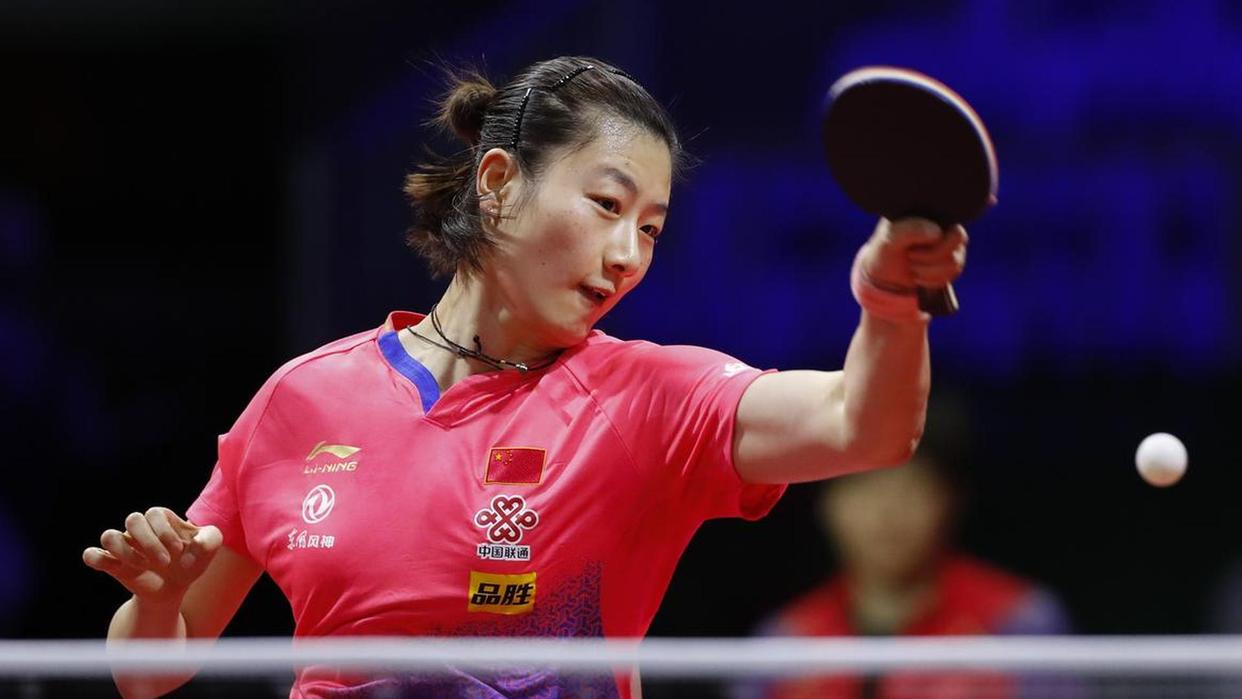 女子乒乓球锦标赛丁宁李晓霞刘诗雯_刘诗雯丁宁双打冠军_中国乒乓球丁宁李晓霞刘诗雯