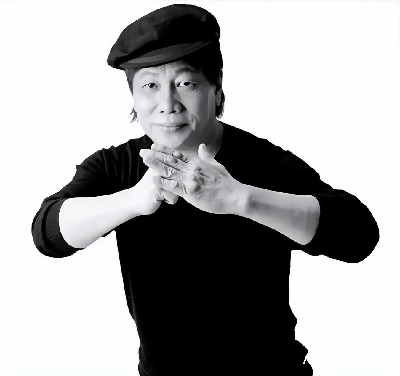 梁小龙告别信_梁小龙临终细节_梁小龙死因公开：因心脏衰竭离世