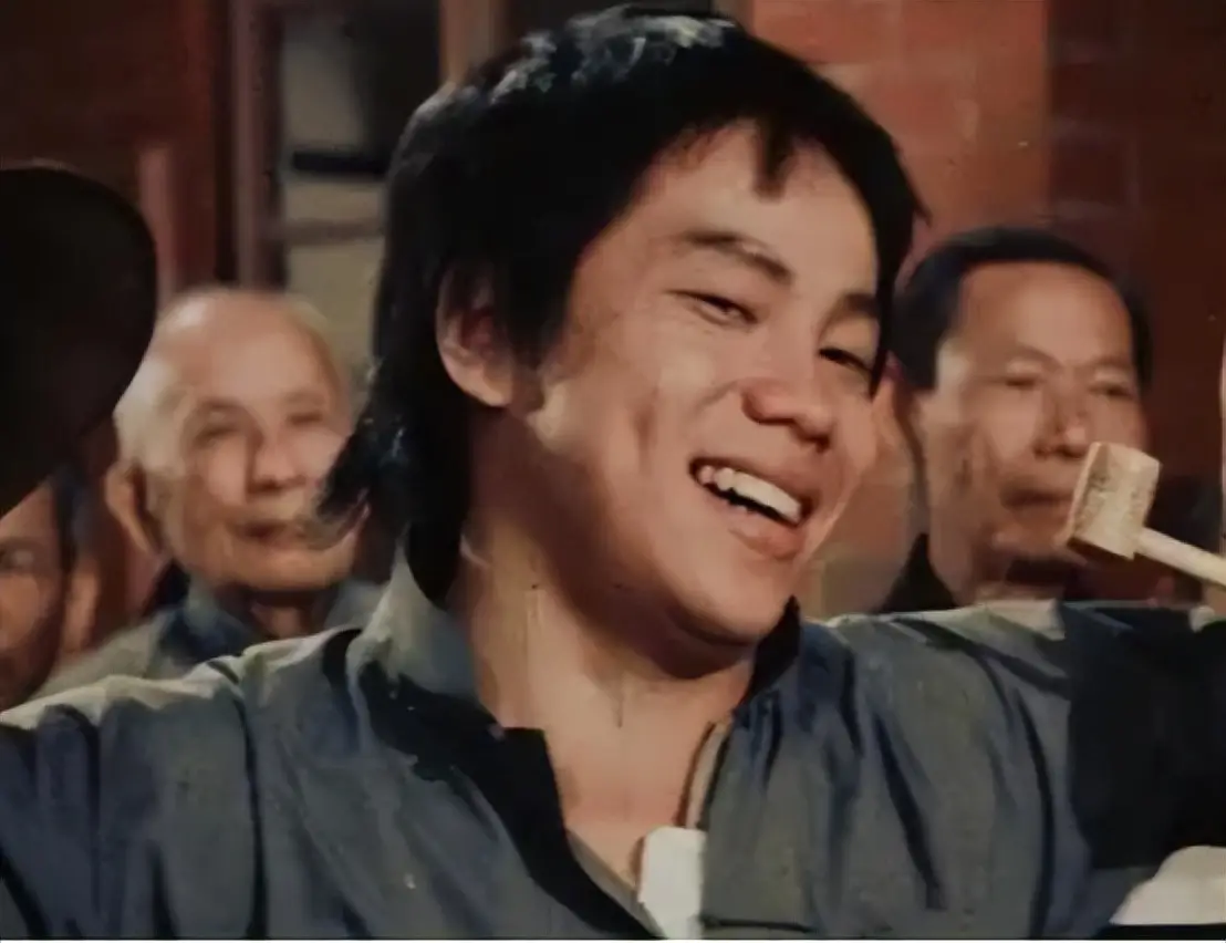 梁小龙死因公开：因心脏衰竭离世_梁小龙告别信_梁小龙临终细节