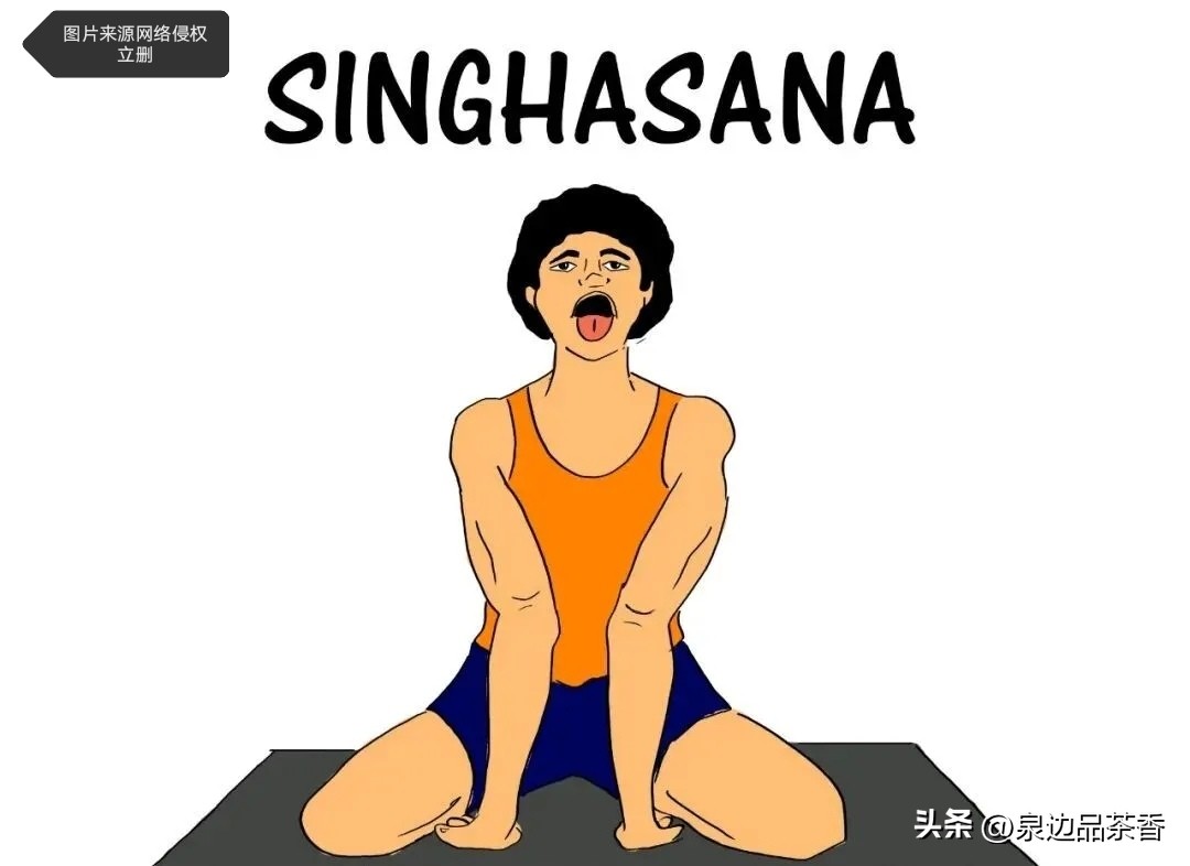 中老年女性瑜伽动作_居家10分钟瑜伽练习_女性健身