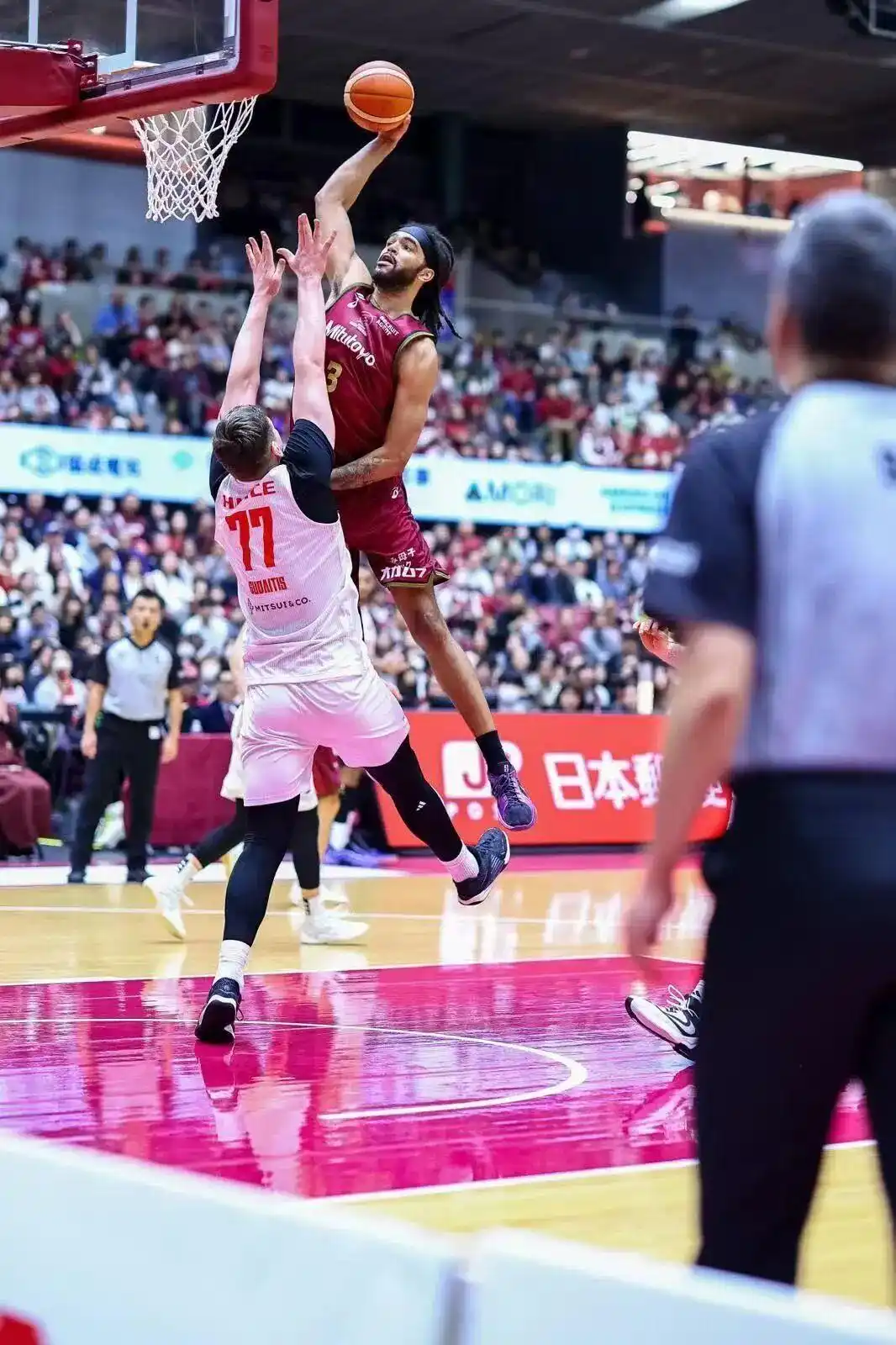 山东高速男篮官宣：萨夏·基莱亚-琼斯加盟