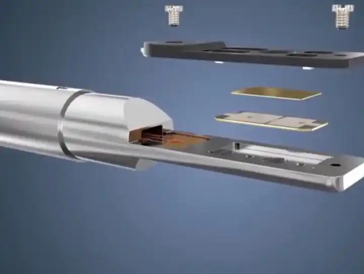 黄金纳米尺度原位研究_黄铁矿表面金纳米颗粒形成过程_黄金能“长”出来？中国科学家新发现