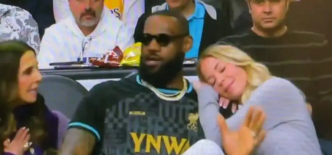 珍妮·巴斯 詹姆斯 不续约_珍妮厌恶詹姆斯7大原因：过度膨胀 威少交易逃责 选布朗尼不感_珍妮·巴斯 詹姆斯 家族纠纷