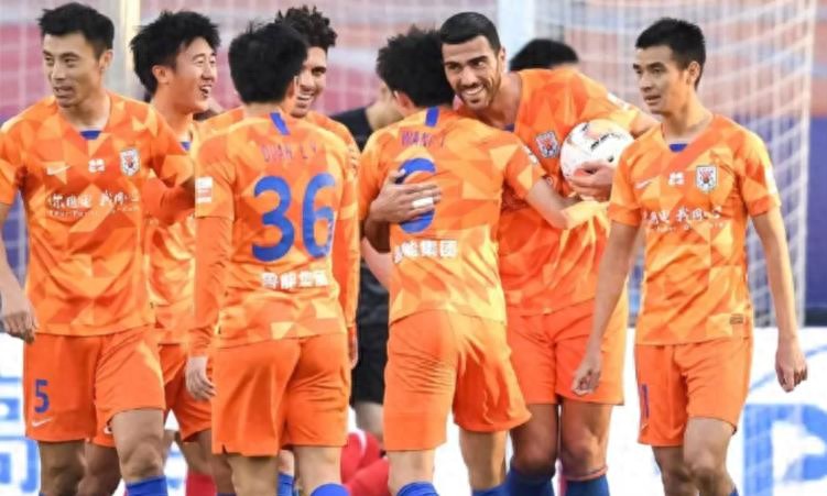 鲁能2026赛季首笔外援续约正式官宣，未来将挑大梁，值得期待