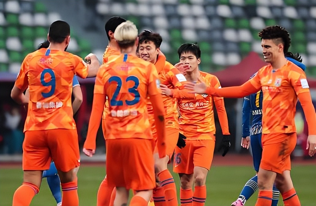 鲁能瓦科续约_山东鲁能2026球员名单_瓦科新赛季表现