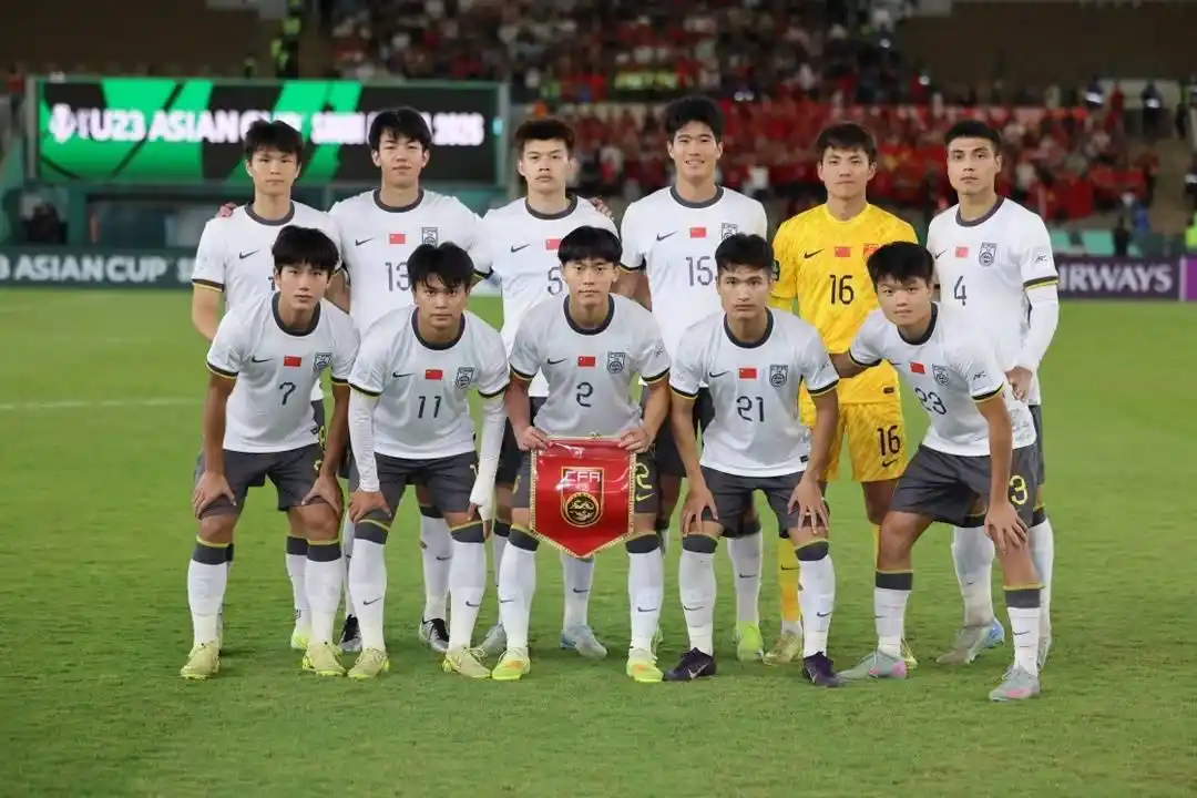U23国足对阵日本U23亚洲杯赛况分析_u23国足决赛对阵日本胜算几何_U23国足与日本队决赛战术对比
