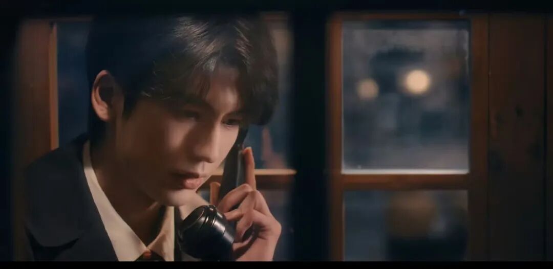 这一秒过火 钟汉良 张凌赫演技对比_张凌赫新剧又“黑红”了
