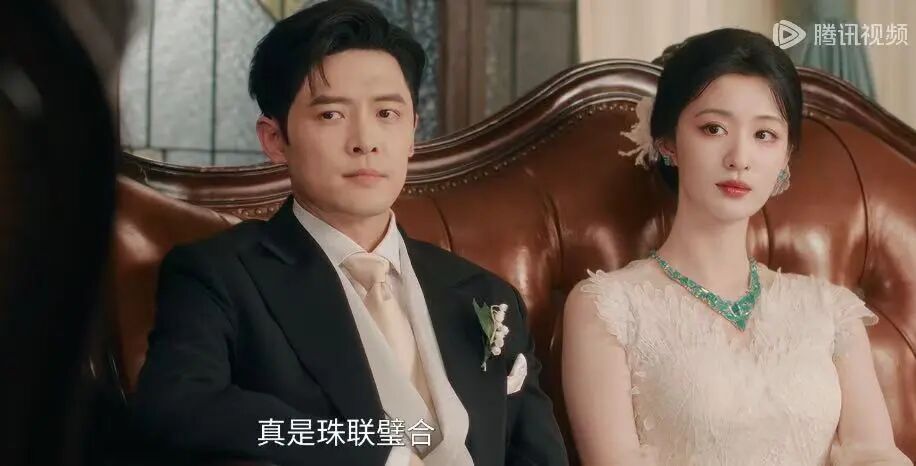 这一秒过火 钟汉良 张凌赫演技对比_张凌赫新剧又“黑红”了