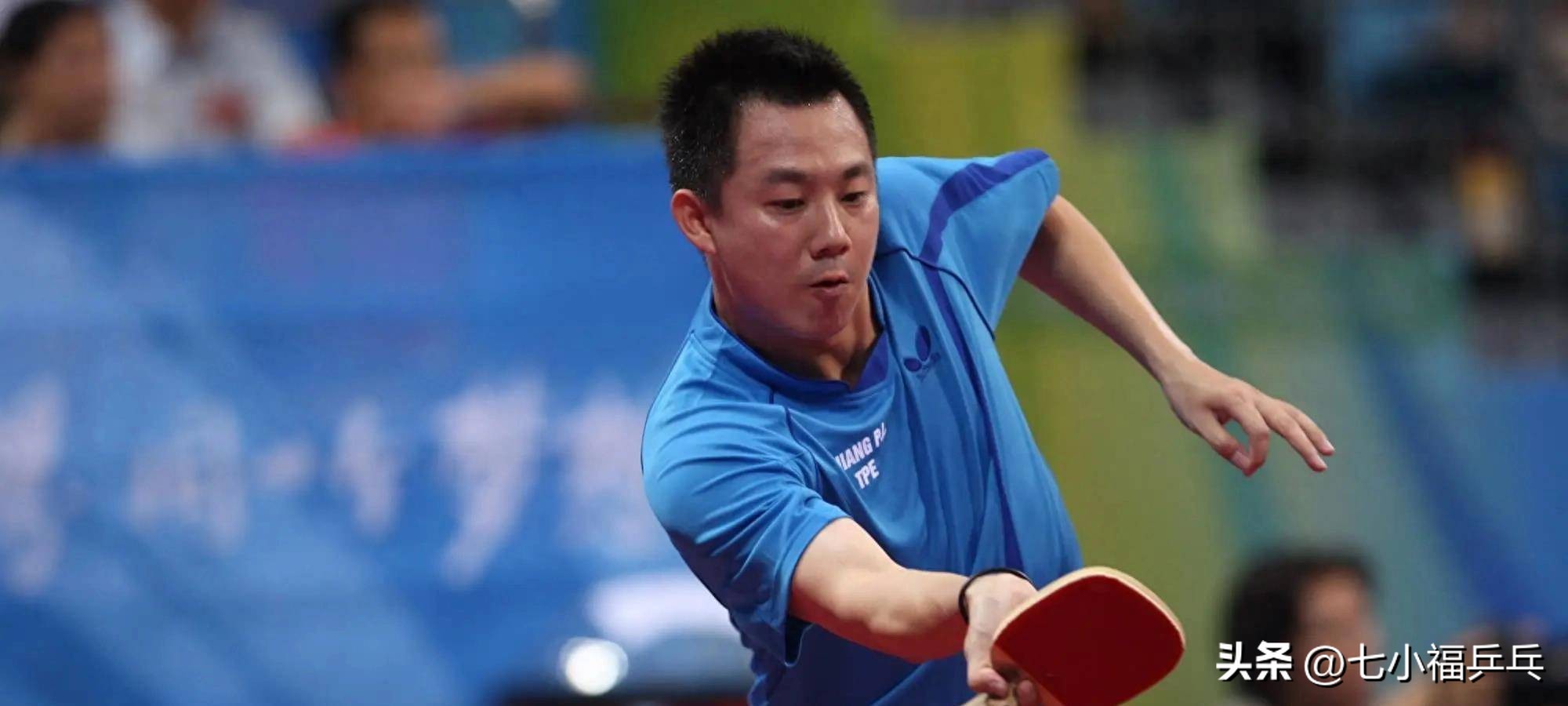 直拍横拍选择 新手直拍横拍区别 乒乓球握拍方式选择_乒乓球怎么握拍