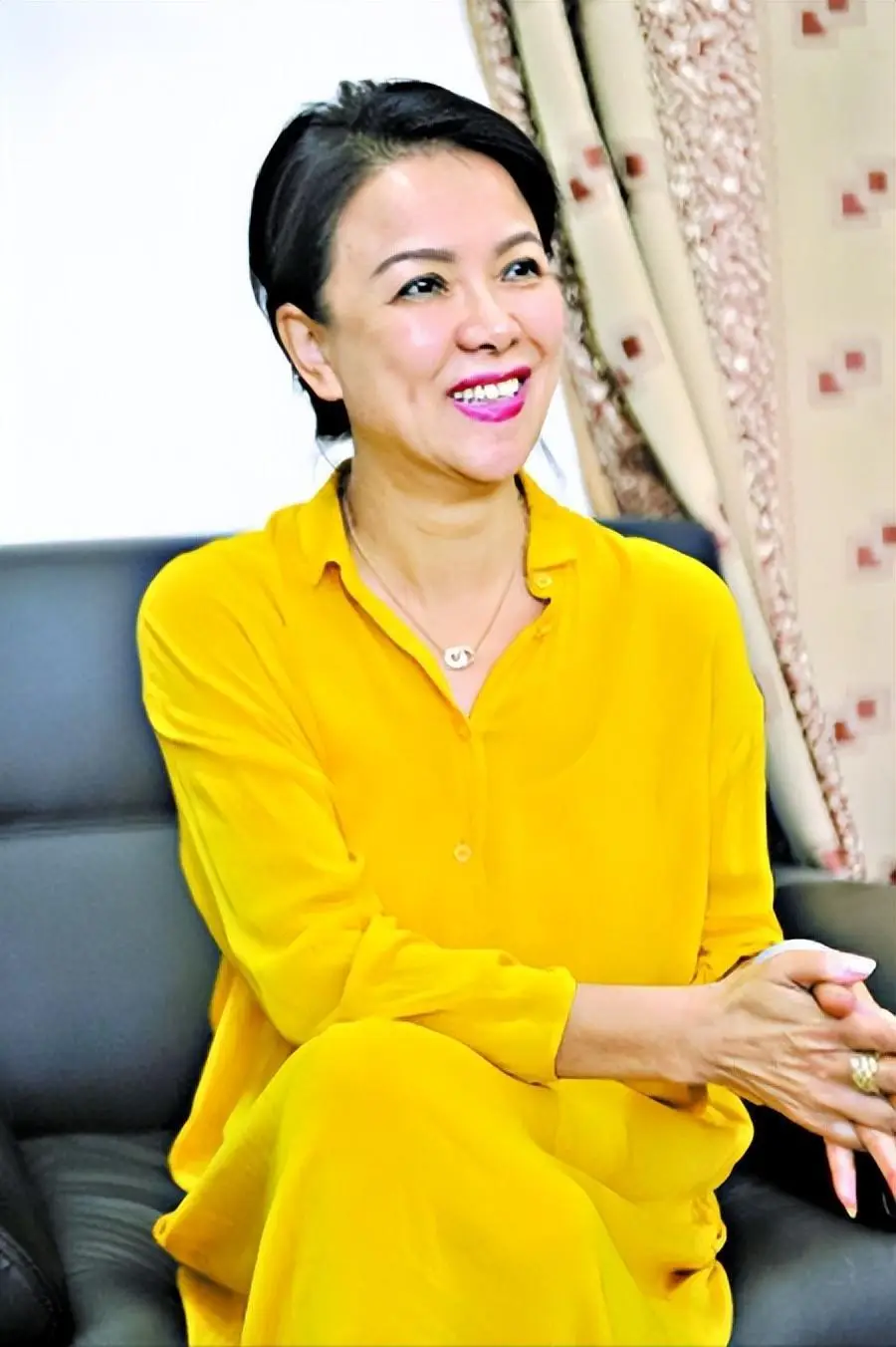 佟铁鑫 低调生活 _ 佟铁鑫 妻子林丹诗 _佟铁鑫的老婆林丹诗