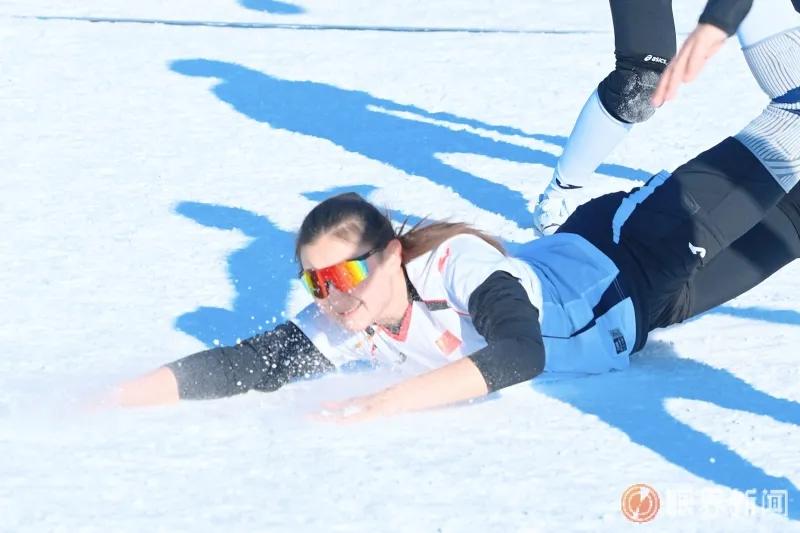 2026中国国际雪地排球邀请赛新疆天山天池_雪地排球赛事规模与国际化发展_2026排球比赛视频
