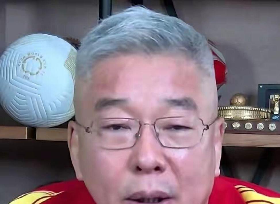 2002年巴西队最强吗 刘建宏质疑 世界杯历史争论_刘建宏 世界杯 中国足球