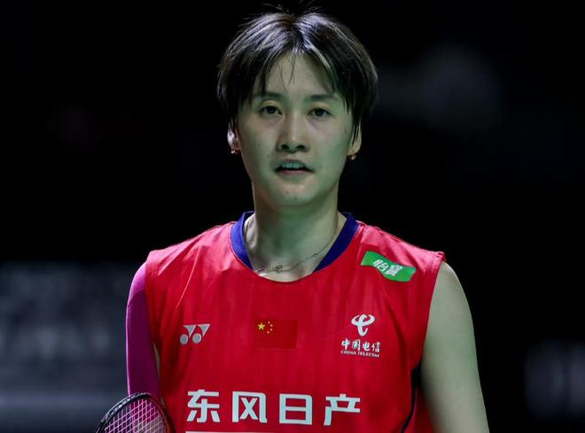 印尼羽毛球男双_2026印尼羽毛球大师赛半决赛赛果_陈雨菲碧查梦决赛