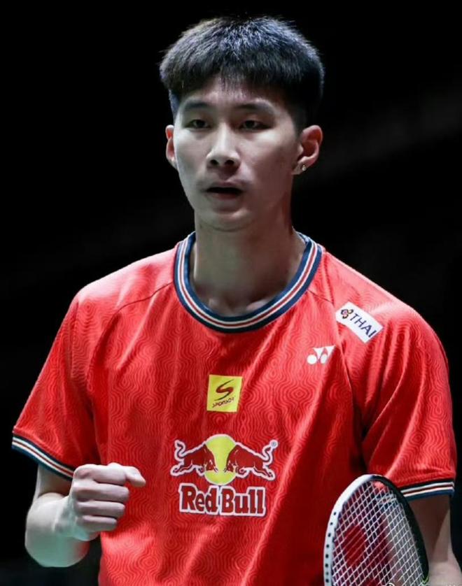 印尼羽毛球男双_陈雨菲碧查梦决赛_2026印尼羽毛球大师赛半决赛赛果
