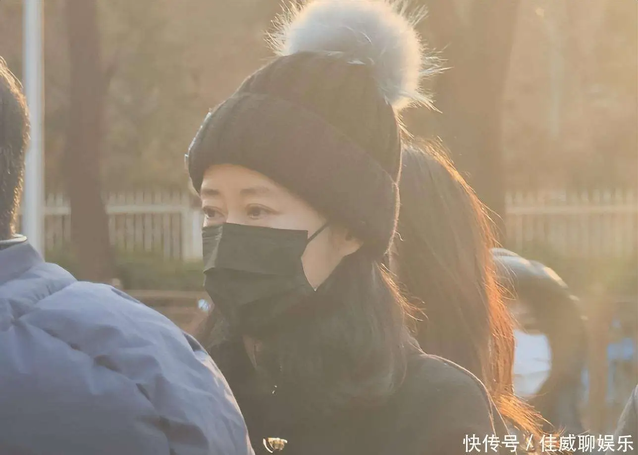 2026年马年春晚彩排现场_2026央视春晚第二次大联排_范丞丞刘敏涛李兰迪亮相