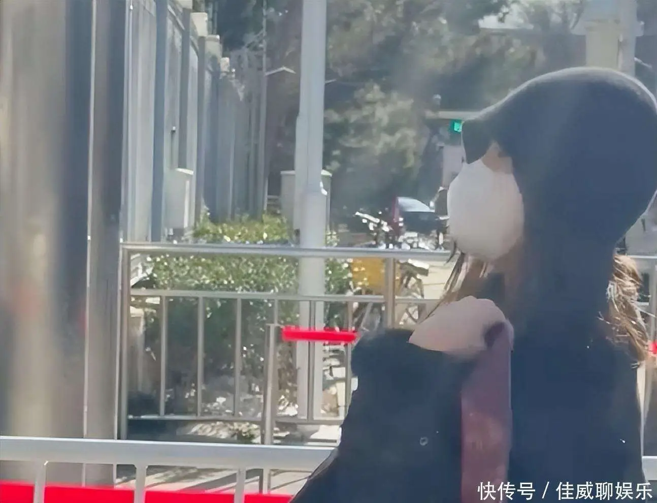 2026央视春晚第二次大联排_范丞丞刘敏涛李兰迪亮相_2026年马年春晚彩排现场