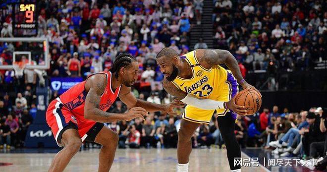 快船湖人对决判罚分析_NBA哨声争议_nba技术犯规规则