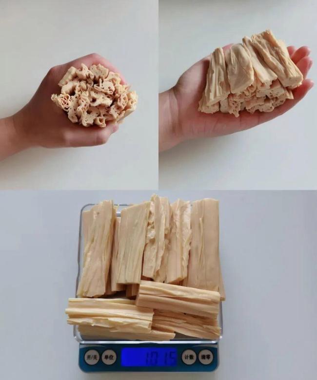 这6种食物看着干巴 实则是脂肪大户 警惕隐藏的高脂陷阱