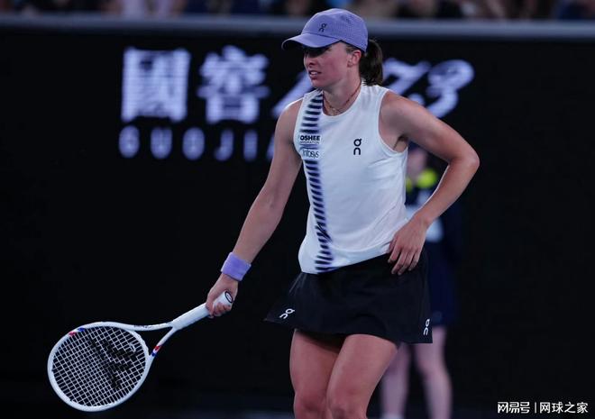 澳网斯瓦泰克晋级_澳网 瓦林卡_澳网瓦林卡告别