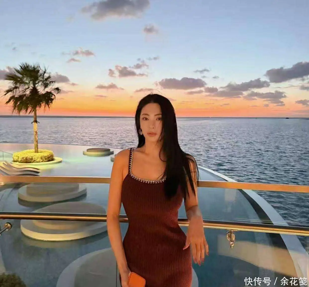 张雨绮炫富言论春晚争议_张雨绮辽宁卫视春晚抵制_辽宁春晚回应张雨绮争议：不会出现