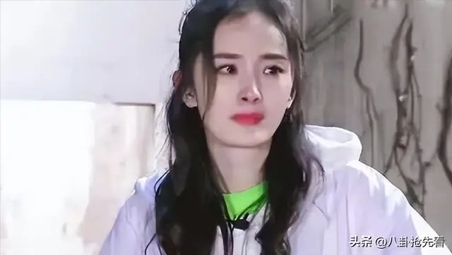 杨幂退休计划_杨幂首次谈12年后“退休计划”_白鹿不再打戏