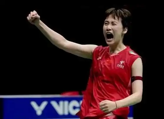 羽毛球印尼大师赛｜陈雨菲夺国羽女单新年首冠