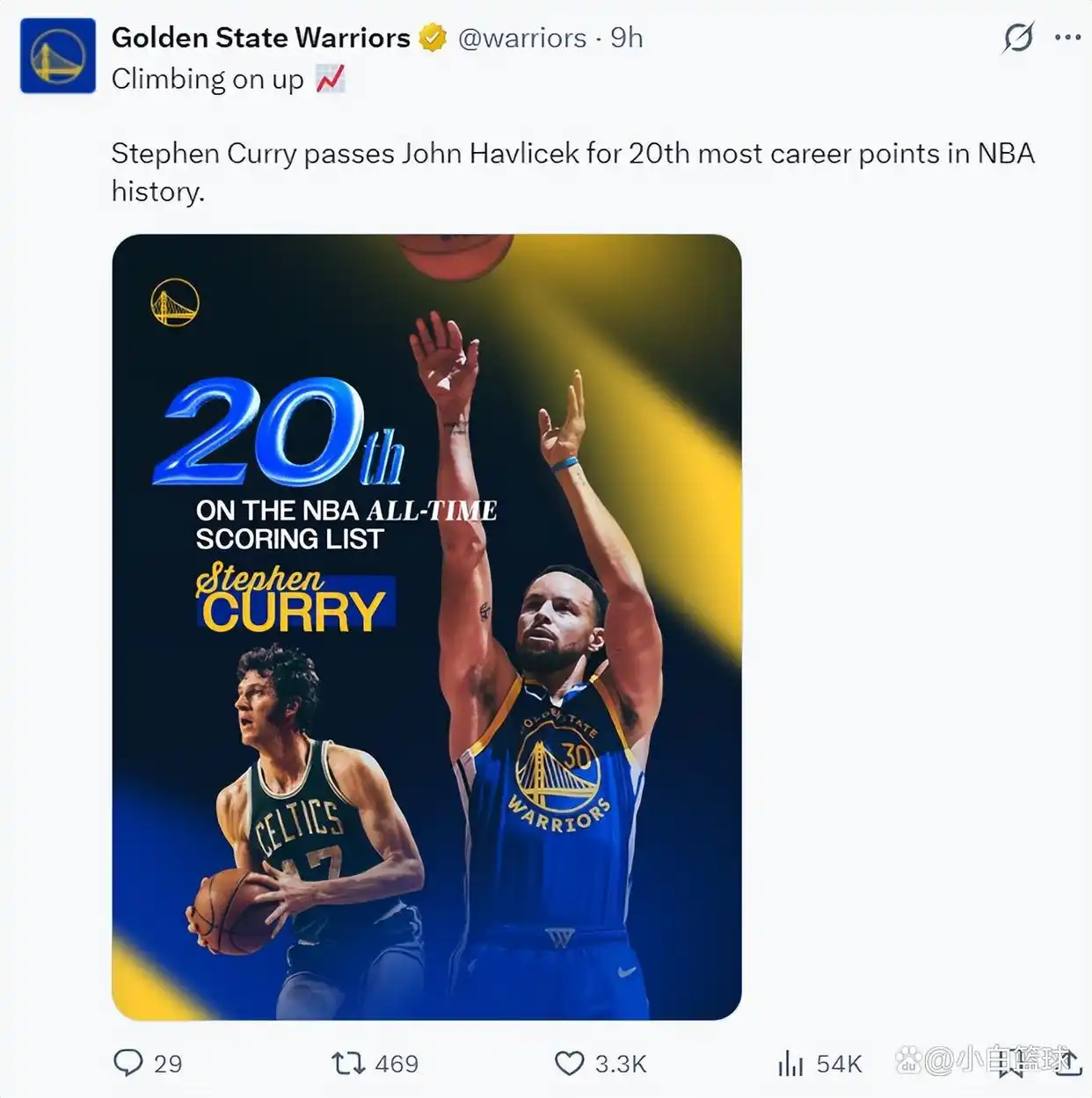 库里26分爱德华兹空砍32+11 勇士大胜森林狼_勇士vs森林狼_库里末节下场原因