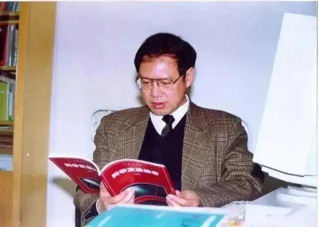 著名计算机科学家李未院士逝世_北京航空航天大学 李未 院士 计算机科学家