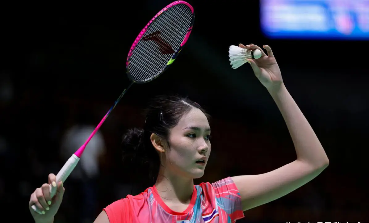 陈雨菲近况_2026年奥运羽毛球冠军_陈雨菲世界排名