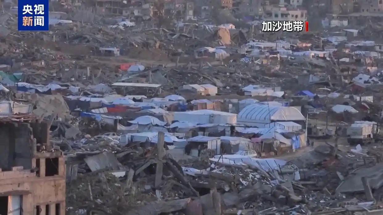 俄美乌三方会谈领土议题_伊朗回应美方威胁_伊朗副外长：做好200%的自卫准备