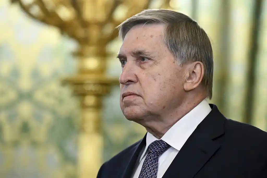 伊朗副外长：做好200%的自卫准备_俄美乌三方会谈领土议题_伊朗回应美方威胁