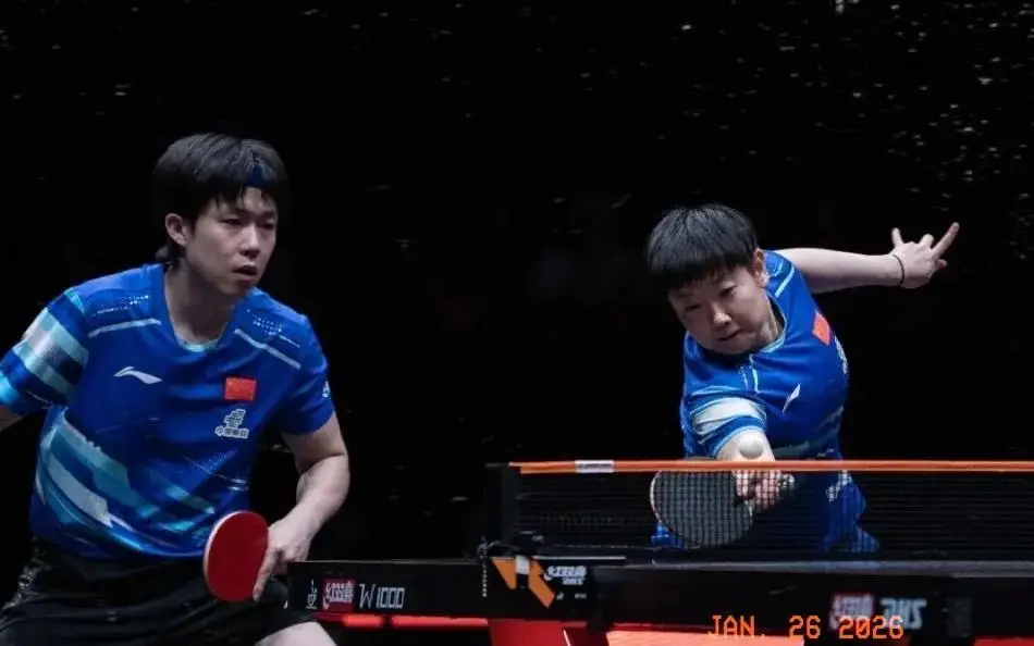 中国男子乒乓球队教练_2028年洛杉矶奥运周期国乒教练名单_秦志戬肖战王皓马琳刘志强