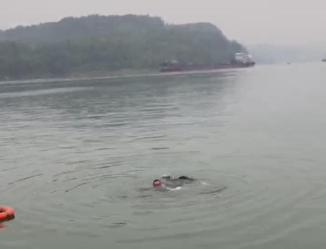 退伍军人救人牺牲 原定近期结婚 见义勇为申报中