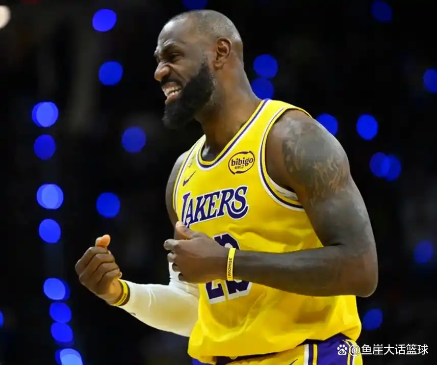 湖人两大败因出炉，东契奇一点也该批！名嘴嘲讽老詹，雷迪克认错