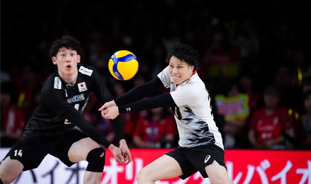 中国女排2026世界女排联赛总决赛惜败日本队_中国女排主教练赵勇执教危机_女排世界杯日本韩国