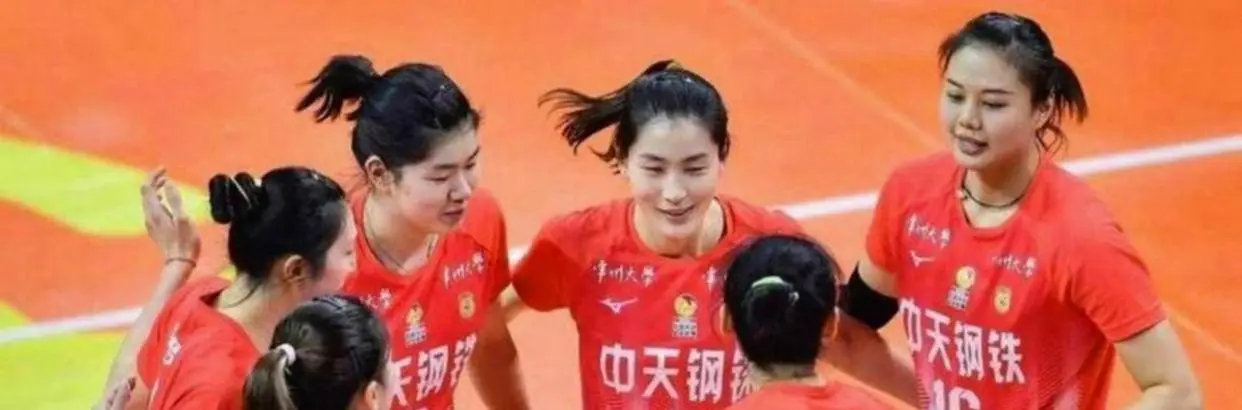 女排世界杯日本韩国_中国女排2026世界女排联赛总决赛惜败日本队_中国女排主教练赵勇执教危机