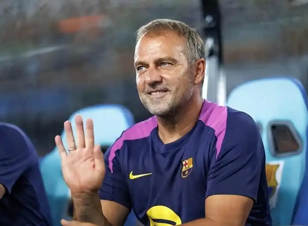 欧冠-巴塞罗那4-0哥本哈根：巴萨要多捞净胜球|前瞻