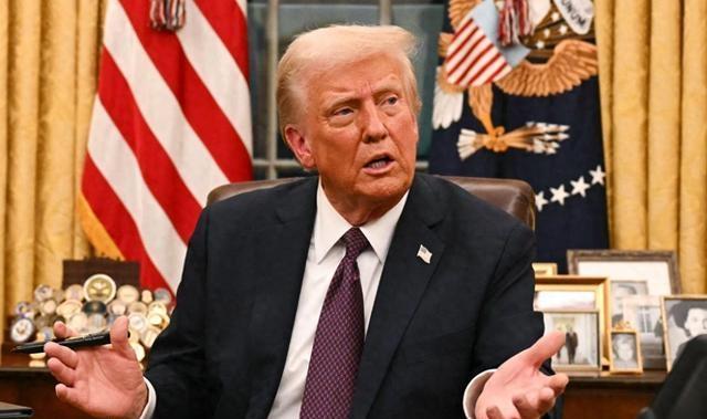 芬兰总理在北京街头散步 经济合作新信号