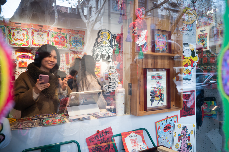 春节文旅消费月_超3.6亿元消费券来了_消费券发放