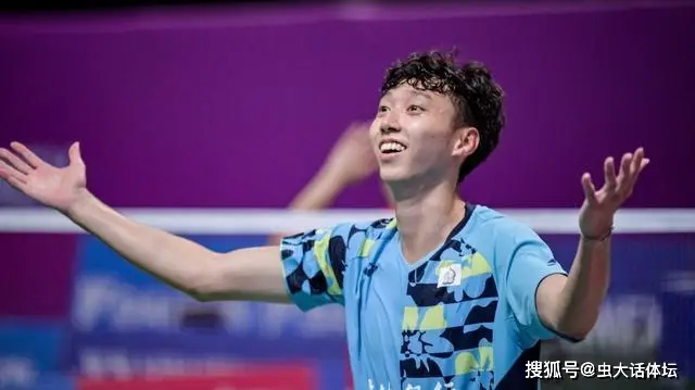 2026美国羽毛球公开赛赛果_中国台北羽毛球队表现_2026年羽毛球双打决赛