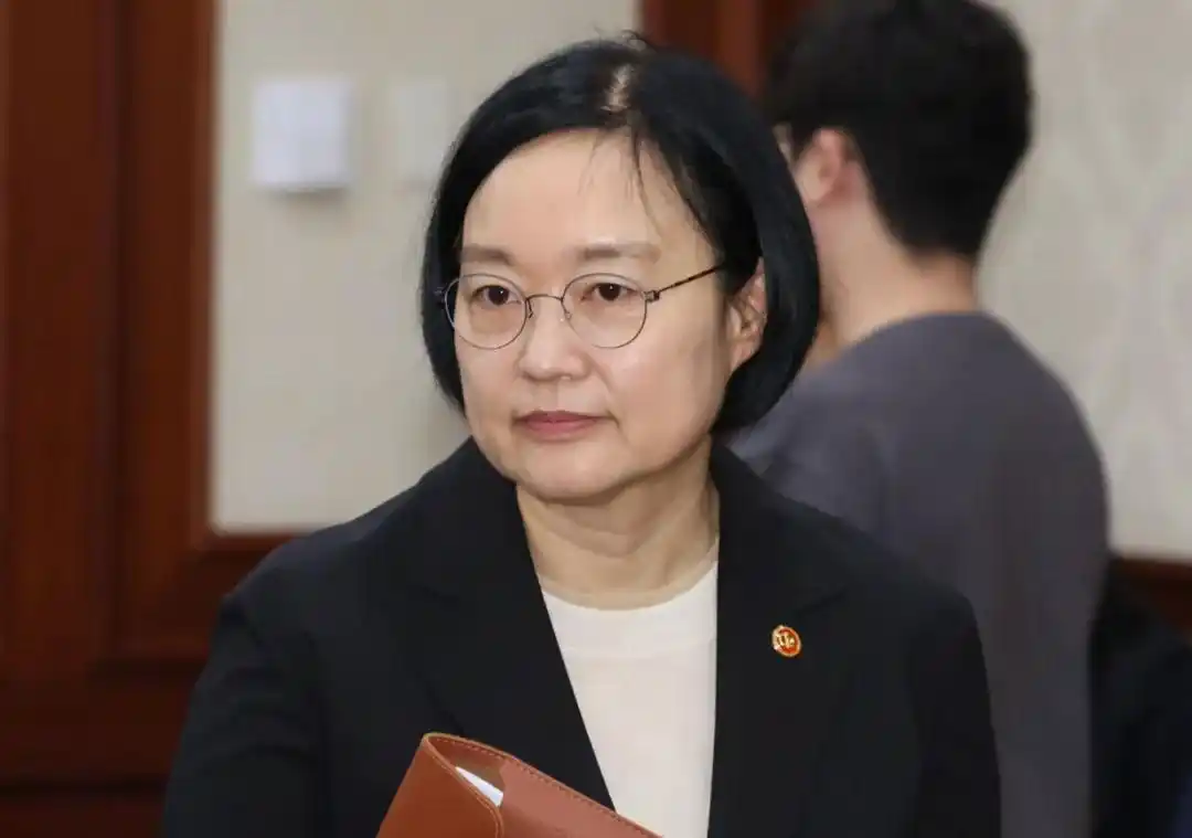 韩国国务总理韩圣淑_韩圣淑将出任韩国国务总理_韩圣淑任命韩国总理