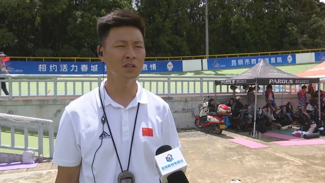 云南省第十七届运动会青少年组场地自行车赛_场地自行车项目竞赛规则_云南省第十四届运动会